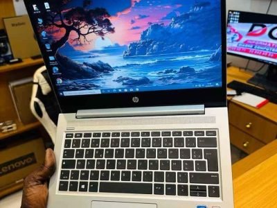 💥 HP probook 440 G6▪️ 8e génération ♻️ Intel Celeron 1.8ghz ~ 2.8ghz ♻️ Ram 8gb