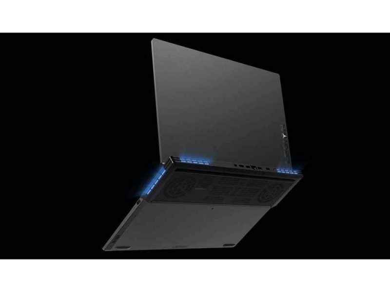 Laptop Gamer Lenovo Legion 8eme Gen 17 pouces 144hz