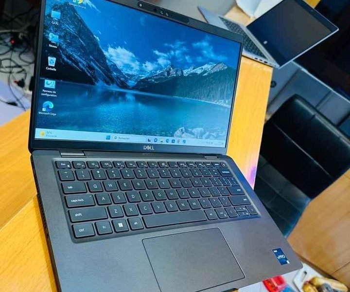 💥 DELL Latitude 7430 ( Année : 2023 )▪️ Processeur Vpro ©️▪️ 12e gen 10 cpus Core i7 turbo 4.8ghz