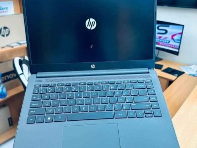 HP Notebook PC 240 G8 (2020) Ultraslim Disque 1 To (1000 Go)