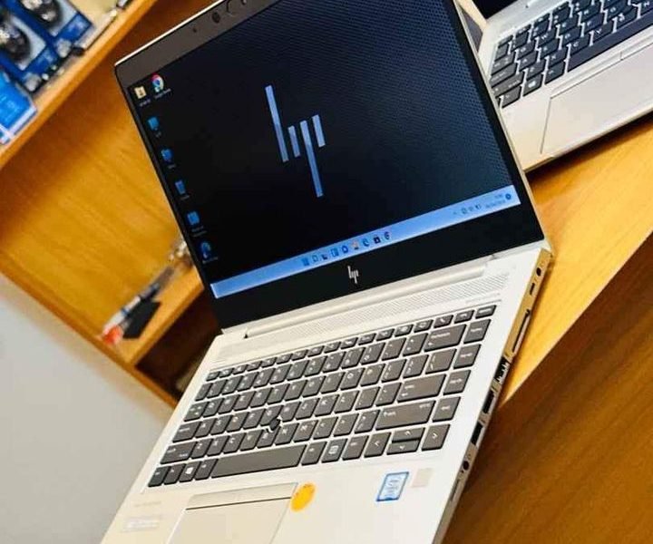 Hp Elitebook 840 G6 - Tactile 8e géné ( 8Cpus ) ♻️ Core i5 - 8365U turbo 4.1ghz