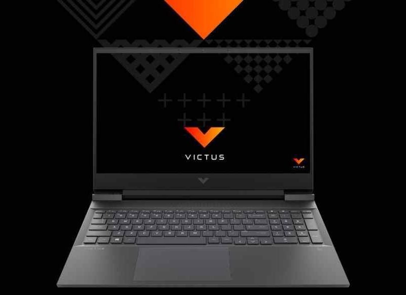 Pc Gamer HP Victus 12eme Gen RTX 3050