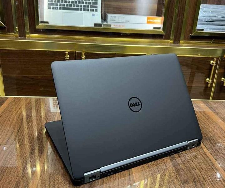 🔥Nouvel arrivage🔥Dell latitude 7470 Core i7 6th génération disk ssd