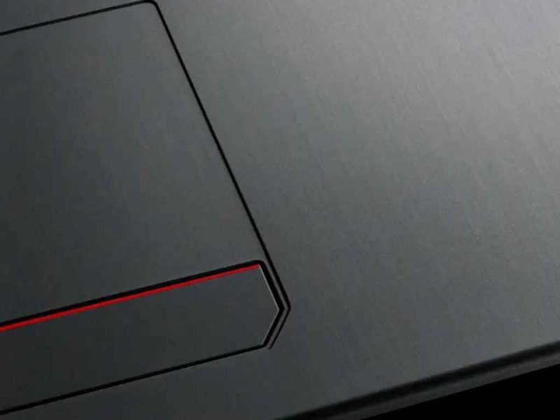 Laptop Gaming MSI 17.3 inch core i7