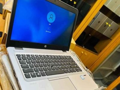 🔥HP Elitebook 840 g3 ▪️ Etat : Neuf dans son Carton ♻️Processeur i5 2.5ghz , empreinte digitale