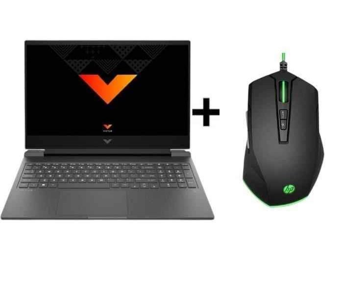 Pc Gamer HP Victus 12eme Gen RTX 3050