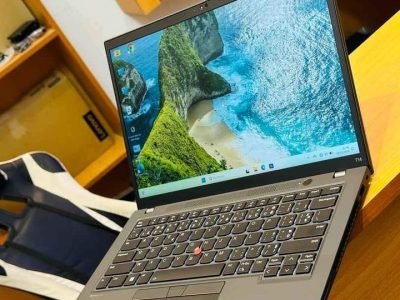 💥 Lenovo T14 GEN 3 - 12e generation 12Cpus ▪️ Core i5 turbo 4.4ghz, Face ID, Neuf jamais utilisé