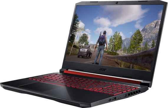 Laptop Gamer Acer NITRO 9eme Generation