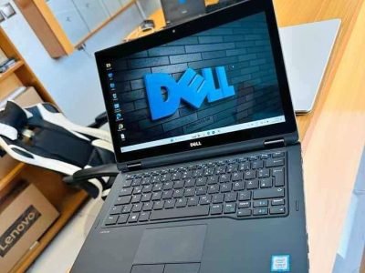 🔥Dell Latitude 5289 2-in-1 Hybride ▪️ Core i7 2.9ghz - Ram 16gb ♻️7e gen turbo 3.9ghz