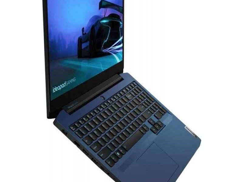 Pc portable Gamer Lenovo IdeaPad Gaming 3
