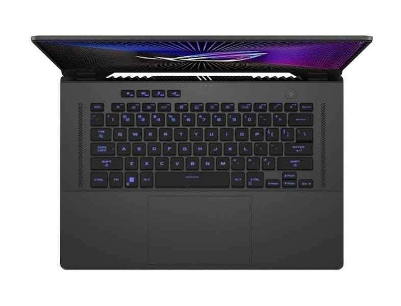 Pc Gamer Asus Rog Zephyrus M16 RTX 4060