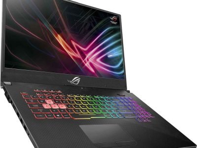 LAPTOP GAMING ASUS ROG STRIX SCAR