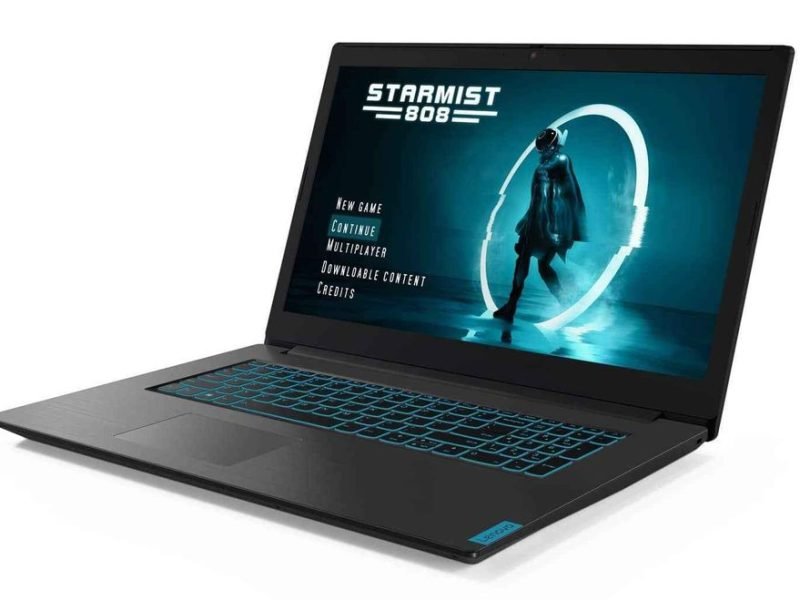 Pc portable Gamer Lenovo IdeaPad Gaming 3