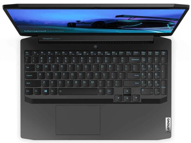 Pc portable Gamer Lenovo IdeaPad Gaming 3