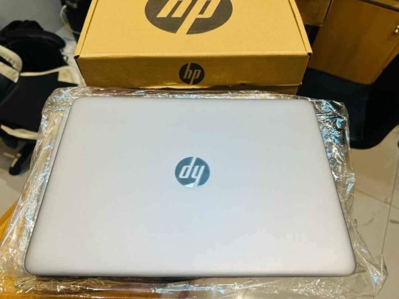 🔥HP Elitebook 840 g3 ▪️ Etat : Neuf dans son Carton ♻️Processeur i5 2.5ghz , empreinte digitale