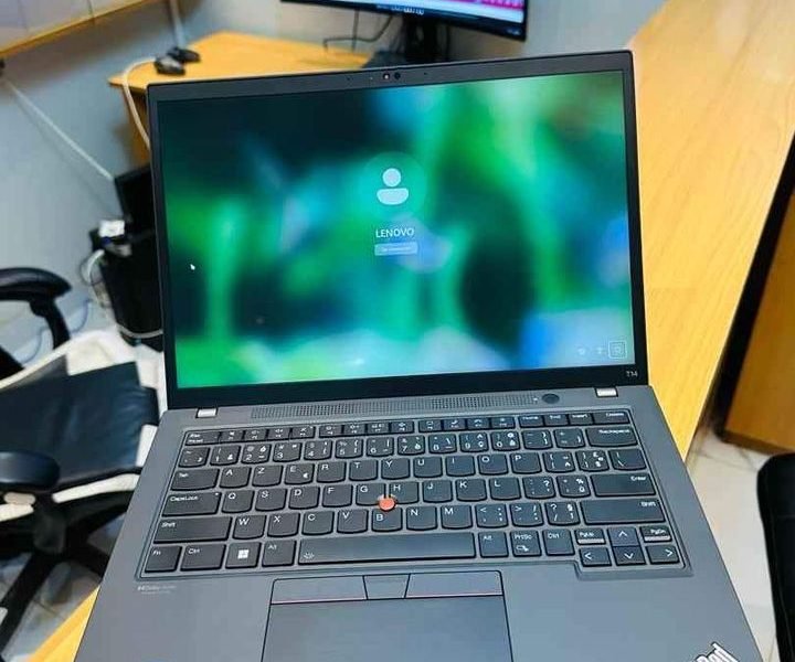 💥 Lenovo T14 GEN 3 - 12e generation 12Cpus ▪️ Core i5 turbo 4.4ghz, Face ID, Neuf jamais utilisé