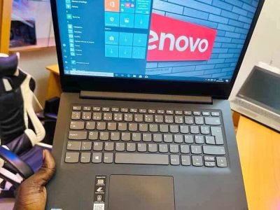 🔥 Lenovo S145 - UltraSlim♻️ Intel Celeron N4020 1.1ghz ~ 2.7ghz♻️Disque 1tera ( 1000GB )