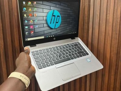 🔥Nouvel arrivage 🔥Hp Elitebook 840 g3 Neuf scellé Core i5 6th 2.Ghz disk ssd 256g 14 pouces