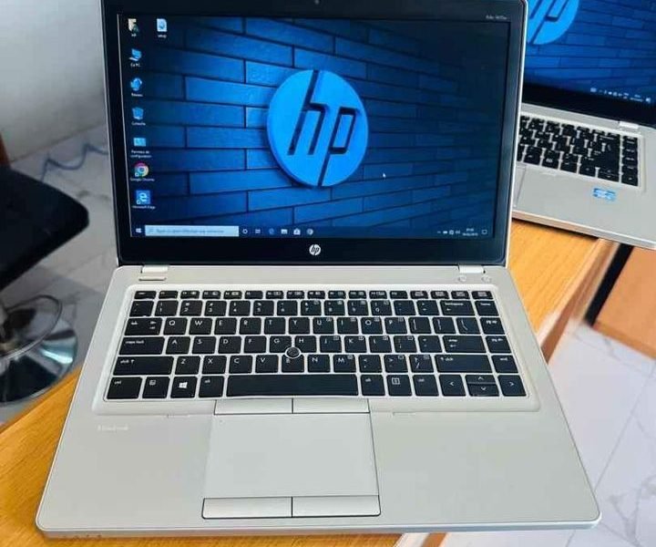 HP Elitebook folio 9470M UltraSlim - Portatif Core i5 2.3ghz - 2.8ghz