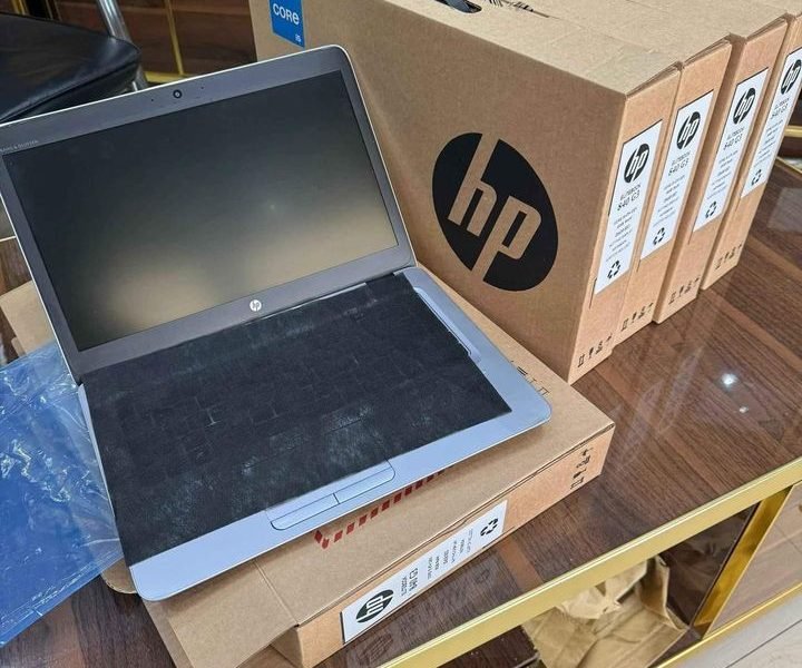 🔥Nouvel arrivage 🔥Hp Elitebook 840 g3 Neuf scellé Core i5 6th 2.Ghz disk ssd 256g 14 pouces