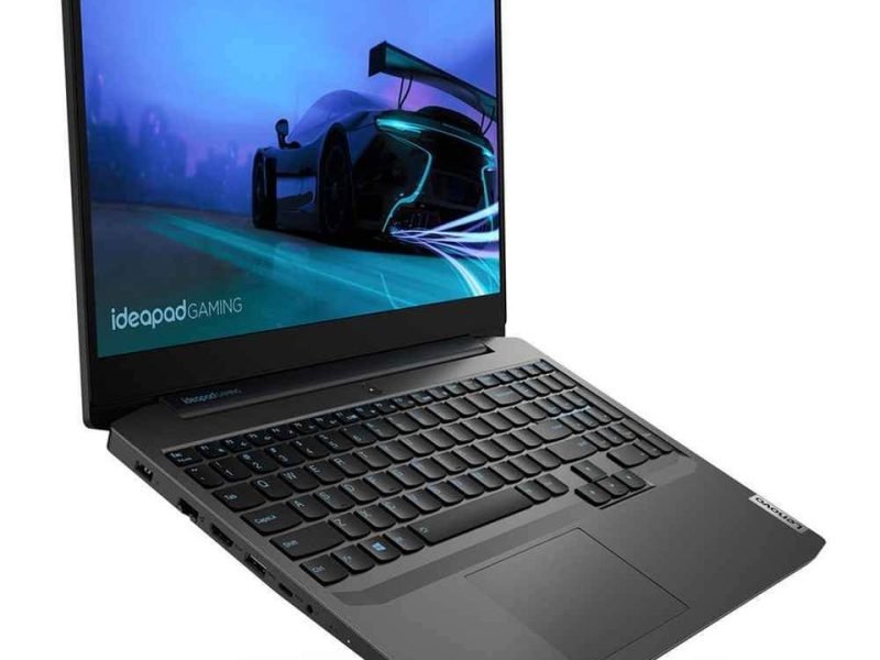 Pc portable Gamer Lenovo IdeaPad Gaming 3