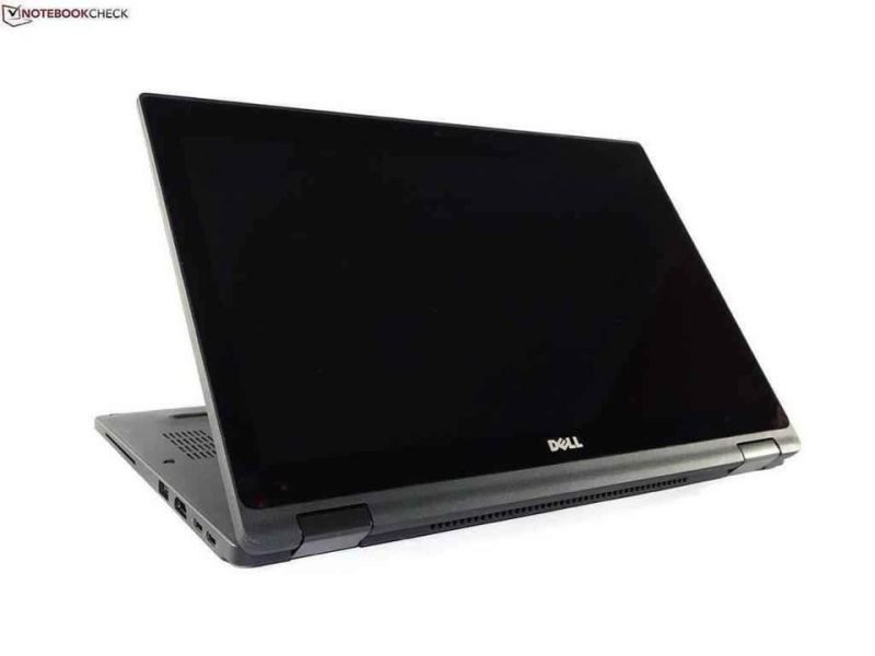 🔥Dell Latitude 5289 2-in-1 Hybride ▪️ Core i7 2.9ghz - Ram 16gb ♻️7e gen turbo 3.9ghz