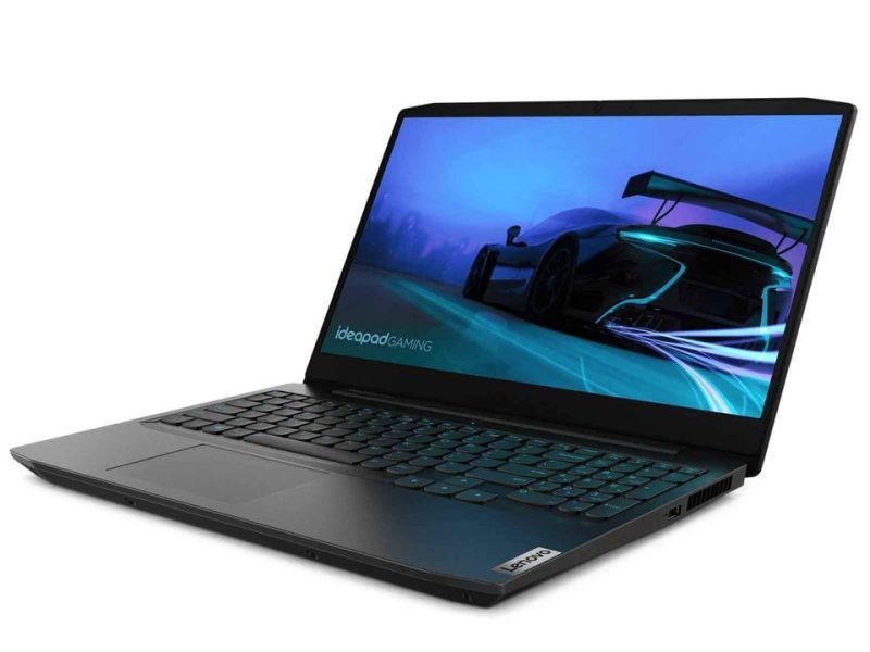 Pc portable Gamer Lenovo IdeaPad Gaming 3