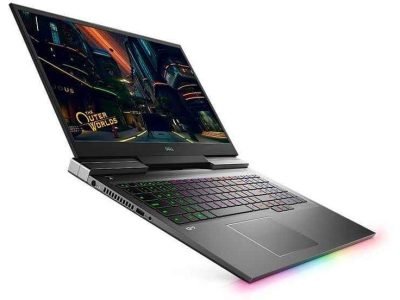 Laptop Gamer Dell G7 10eme Gen