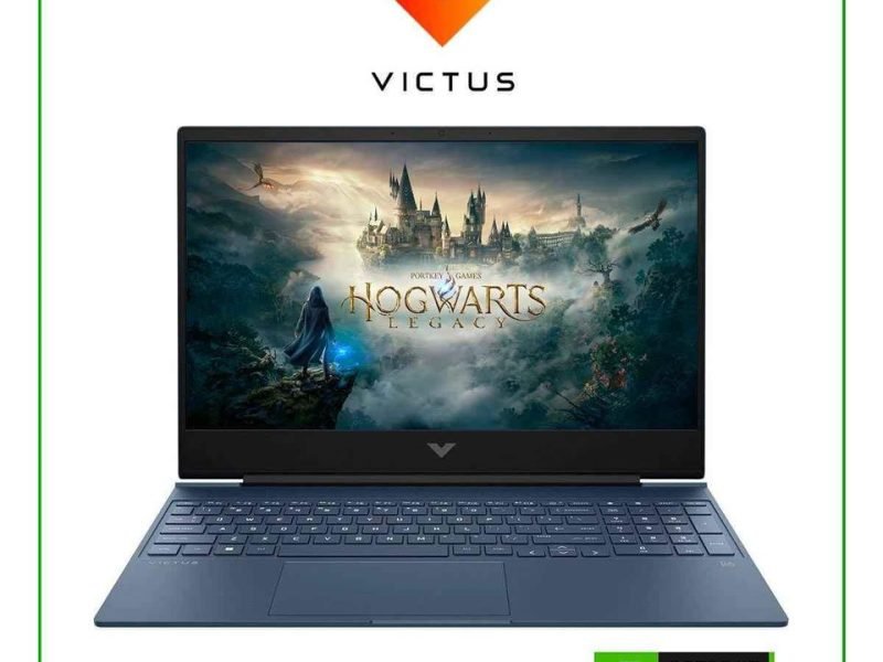 Promo Gamer Victus by HP 13eme Generation