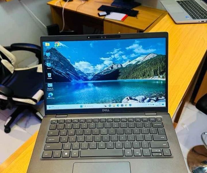 DELL Latitude 7430 ( Année : 2023 ) Processeur Vpro 12e gen 10 cpus Core i7 turbo 4.8ghz