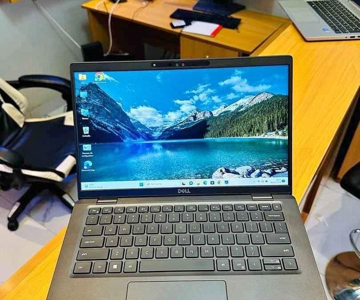 💥 DELL Latitude 7430 ( Année : 2023 )▪️ Processeur Vpro ©️▪️ 12e gen 10 cpus Core i7 turbo 4.8ghz