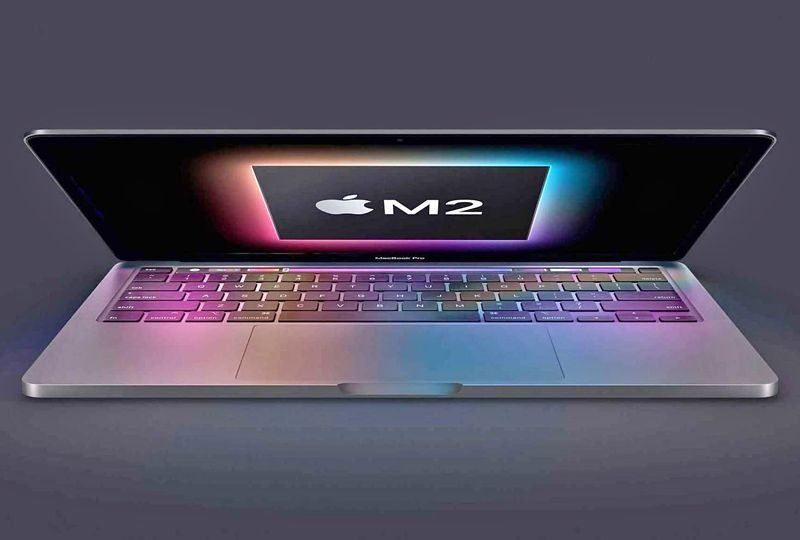 Apple Macbook Pro M2 2022