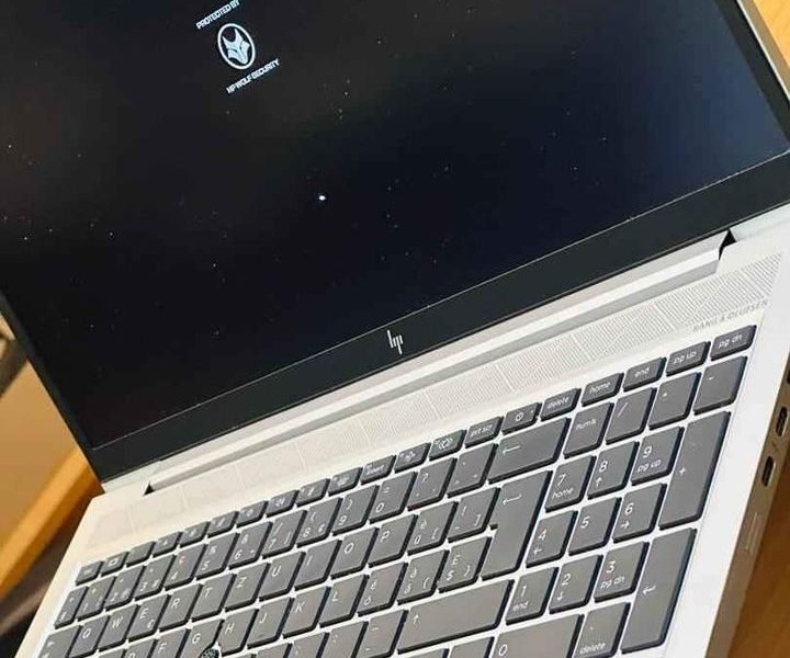 🔥 Hp Elitebook 850 g8 ▪️11e génération 8Cpus ▪️Core i7 2.8ghz , ssd 512gb