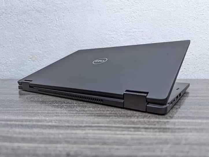 🔥Dell Latitude 5289 2-in-1 Hybride ▪️ Core i7 2.9ghz - Ram 16gb ♻️7e gen turbo 3.9ghz