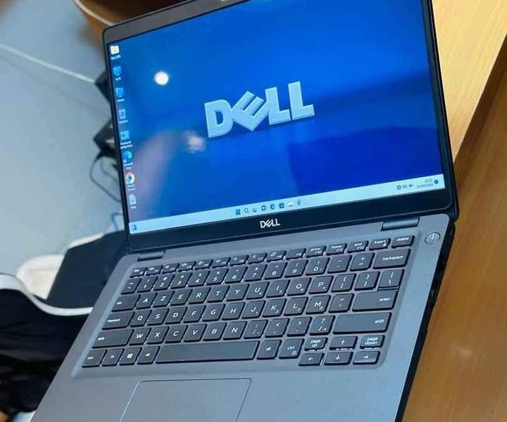 🔥 Modele : DELL Latitude 5300 ▪️8e gen( 8CPus ) ▪️Core i3 turboo 4.1ghe