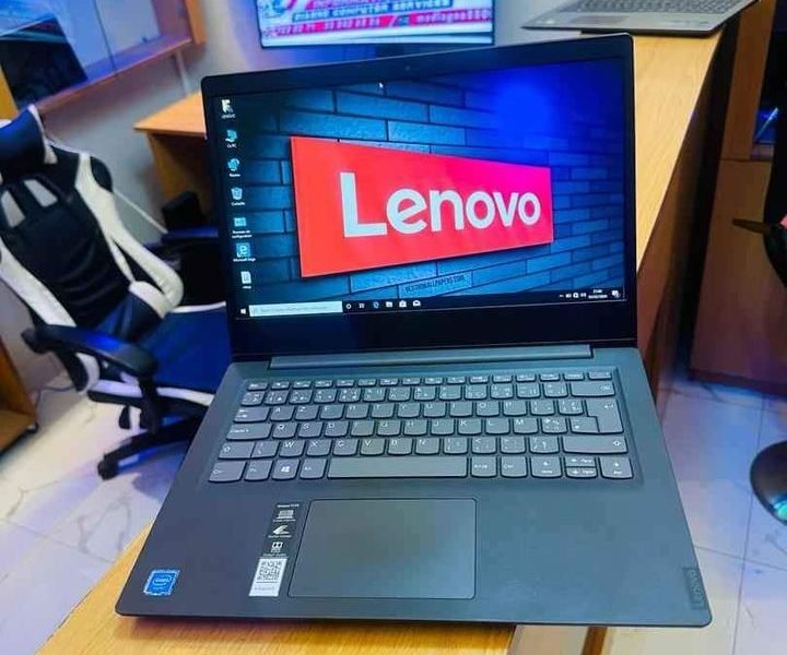 🔥 Lenovo S145 - UltraSlim♻️ Intel Celeron N4020 1.1ghz ~ 2.7ghz♻️Disque 1tera ( 1000GB )