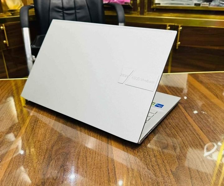 Asus VivoBook Pro 15Core i7 11370H @ 3.3Ghz 8Cpus Graphics Nvidia Rtx 3050 4GB dédiée