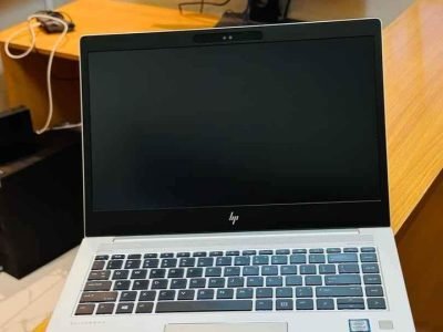 HP Elitebook 1040 g4 - ULTRASLIM Face ID Core i5 7eme gen turbo 3.9ghz