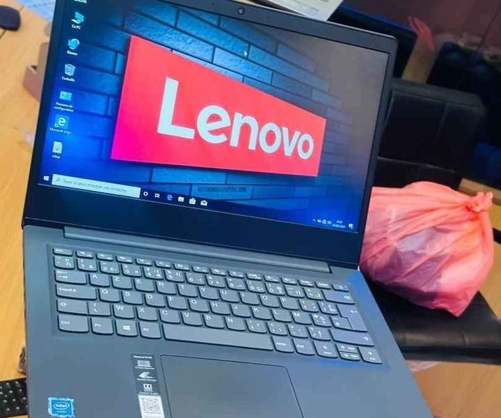 🔥 Lenovo S145 - UltraSlim♻️ Intel Celeron N4020 1.1ghz ~ 2.7ghz♻️Disque 1tera ( 1000GB )