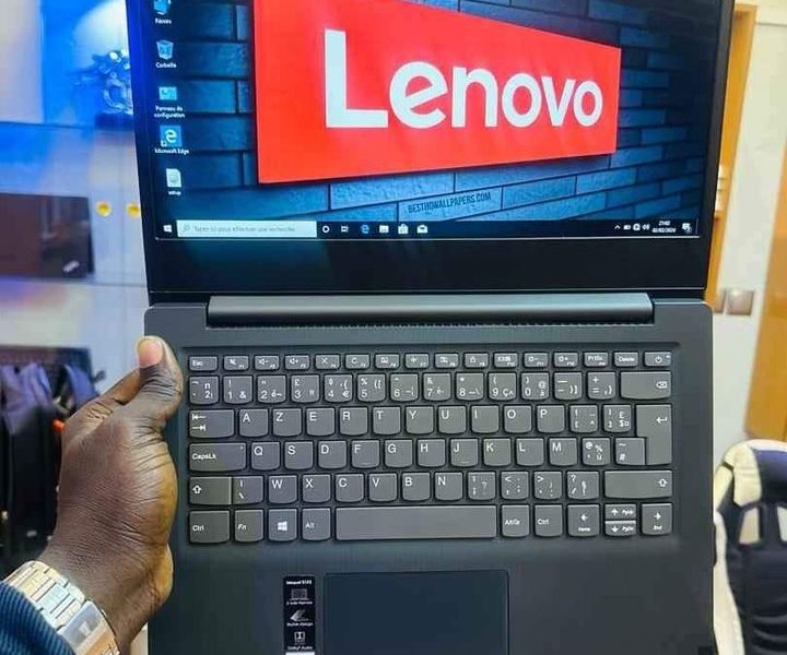 🔥 Lenovo S145 - UltraSlim♻️ Intel Celeron N4020 1.1ghz ~ 2.7ghz♻️Disque 1tera ( 1000GB )