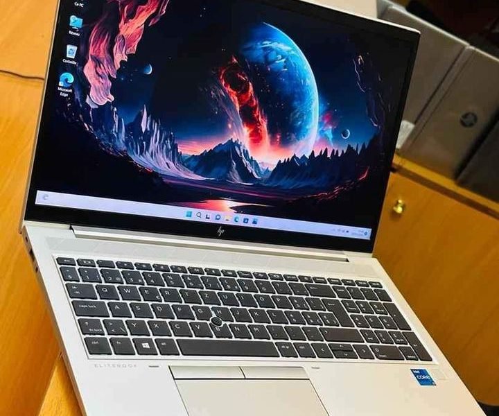 🔥 Hp Elitebook 850 g8 ▪️11e génération 8Cpus ▪️Core i7 2.8ghz , ssd 512gb
