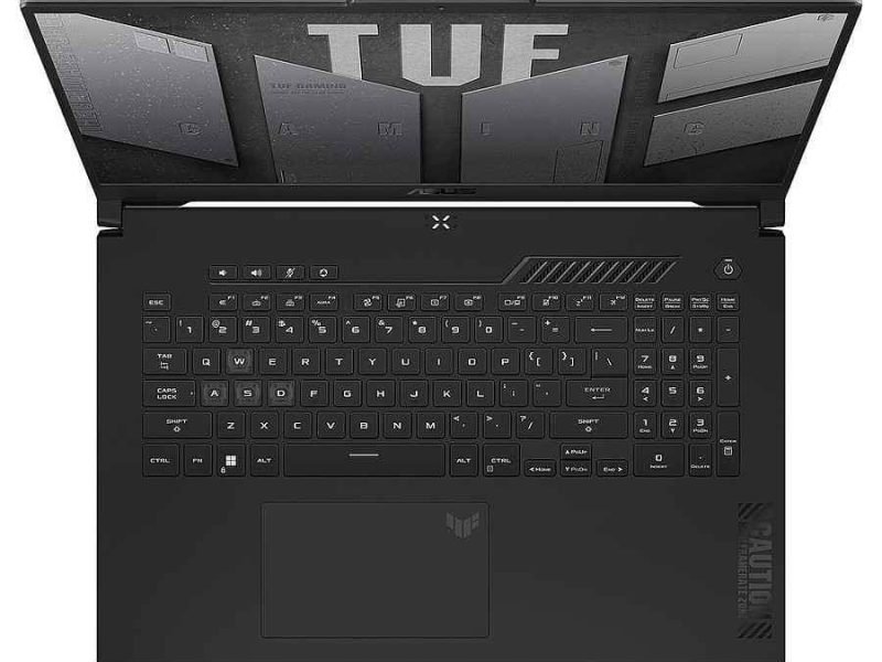 Laptop Gamer Asus Ultimate Force A15 2023