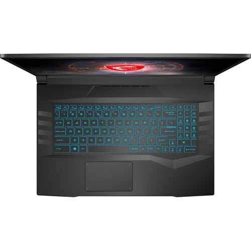 Gaming Laptop MSI 17 pouces i7 11eme Generation