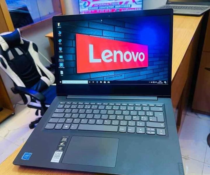 🔥 Lenovo S145 - UltraSlim♻️ Intel Celeron N4020 1.1ghz ~ 2.7ghz♻️Disque 1tera ( 1000GB )