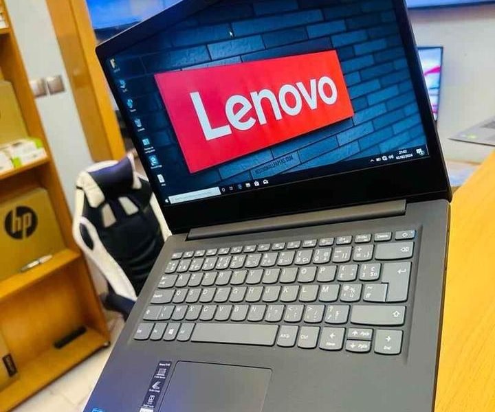 🔥 Lenovo S145 - UltraSlim♻️ Intel Celeron N4020 1.1ghz ~ 2.7ghz♻️Disque 1tera ( 1000GB )