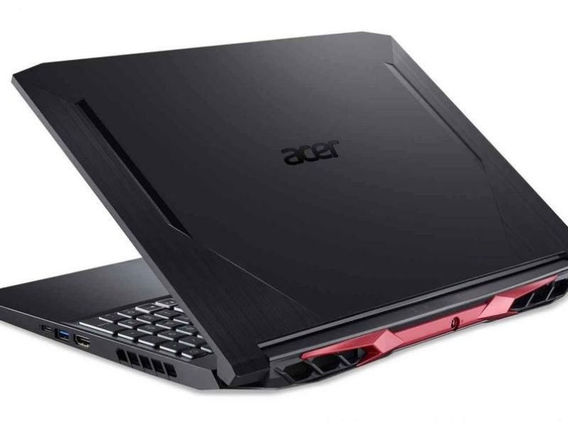 Gaming Laptop Acer Nitro 10eme Generation RTX 3050