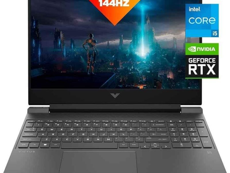 Promo Gamer Victus by HP 13eme Generation