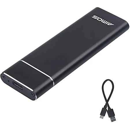 Disque dur externe SSD M.2 TYPE-C 1000Go