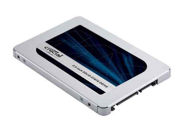 Promos Disque SSD Crucial 1TERA