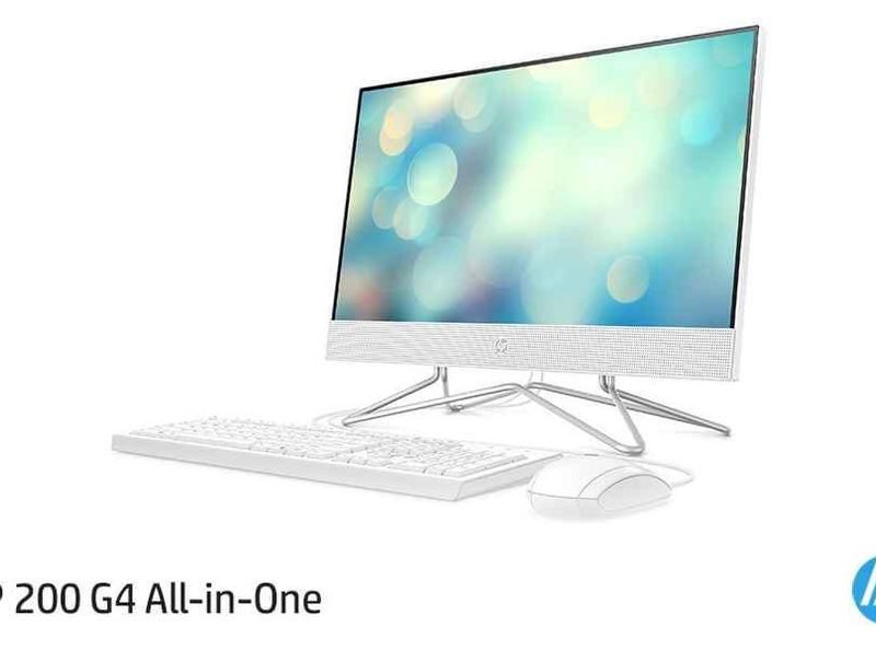 Splendide ALL IN ONE Hp 12eme Generation